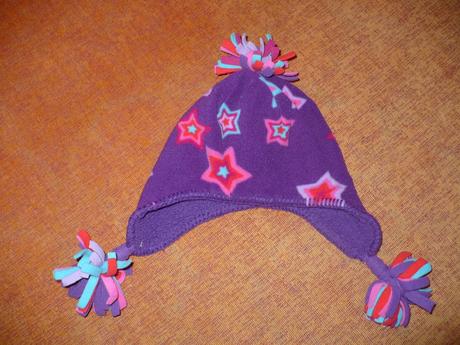 Zimná čiapka s hviezdičkami, gap,86