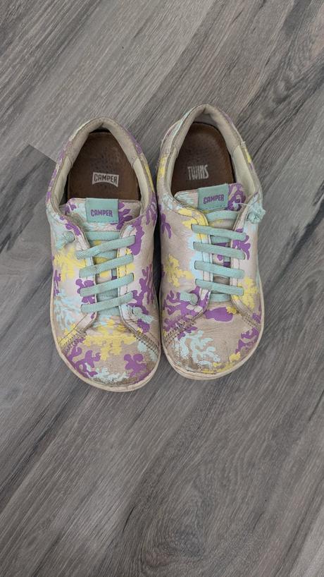 Tenisky camper twins 31, camper,31