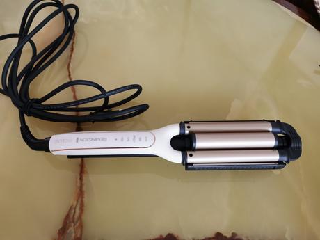 Nastaviteľná kulma 4 v 1 remington proluxe ci91aw, 