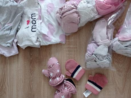 Balík oblečenia, 68–80