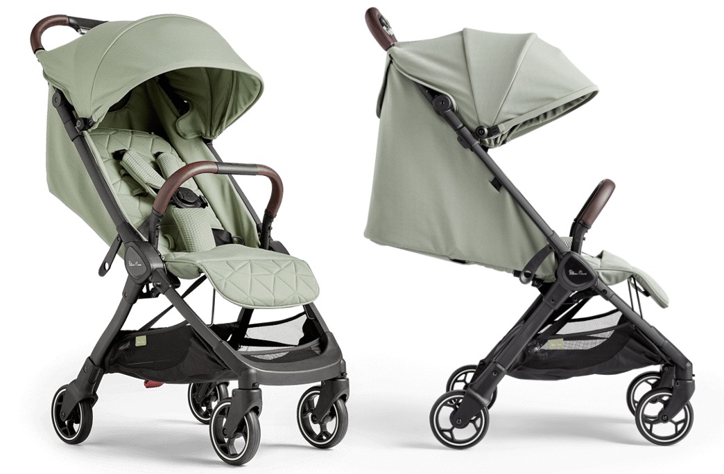 Silver Cross Clic Silver Cross Clic