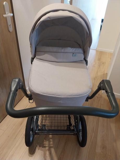 Inglesina, inglesina,inglesina trilogy