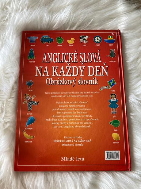 Anglické slová na každý deň (2005),