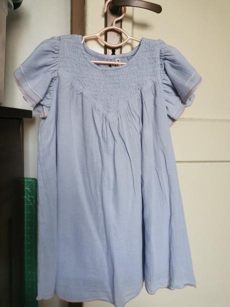 Šaty pomp de lux, pompdelux,110