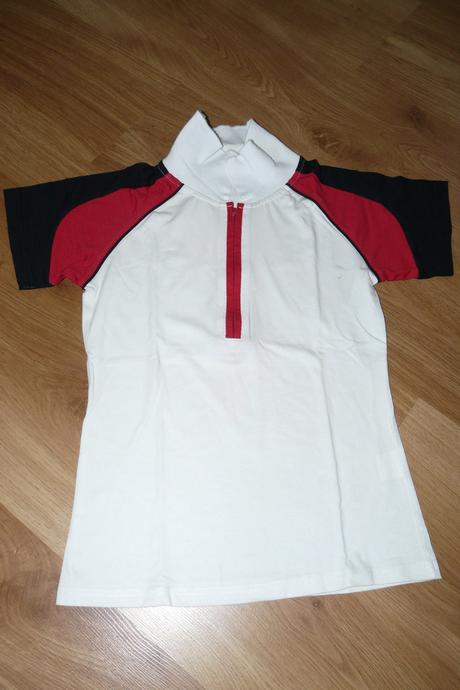 Športové tričko, s