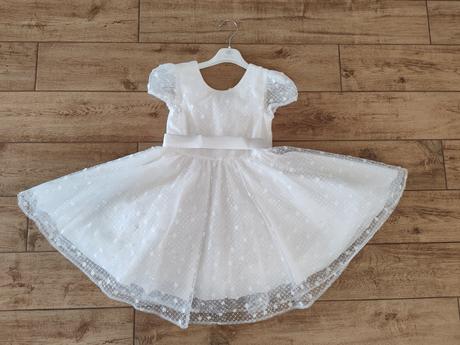 Nádherné šaty abel&lula, 140