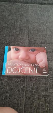 Prakticky navod na dojcenie,