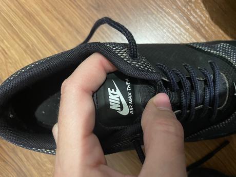 Nike air max thea, nike,38