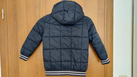 Bunda tchibo, tchibo,110