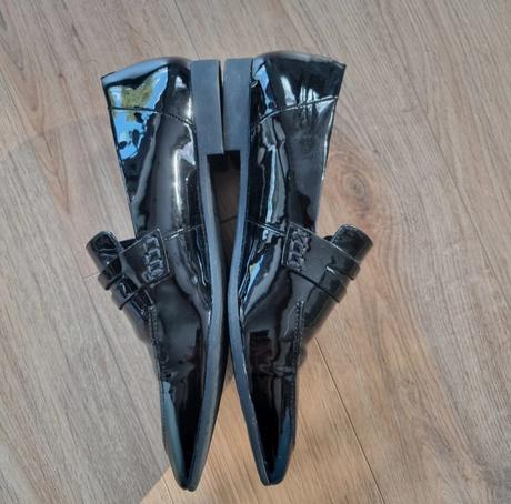 Vagabond lakové mokasíny 39, vagabond,29