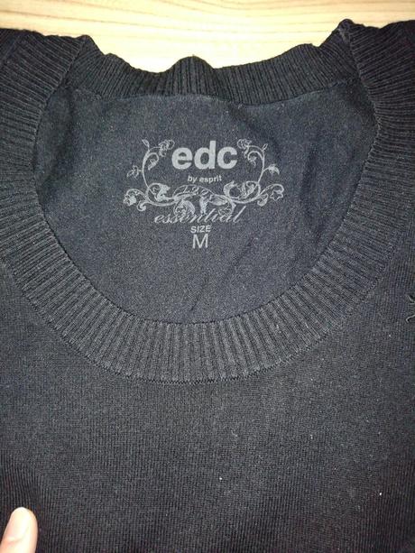 Svetrik esprit, esprit,m