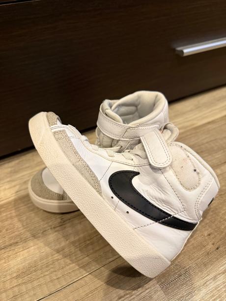 Nike blazer tenisky 28,5, nike,29