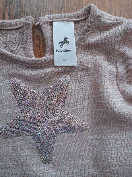 Suprava, palomino,98