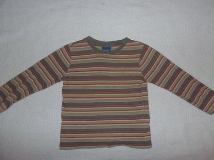 Tričko, cherokee,98