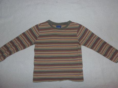 Tričko, cherokee,98