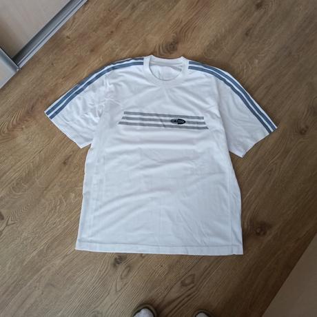 Pánske tričko adidas, adidas,l