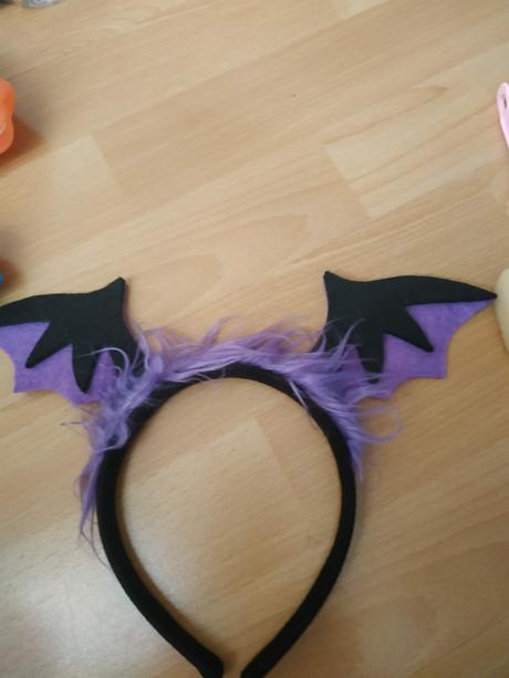 Potreby na maškarný ples, 