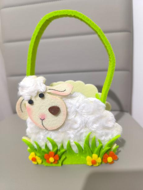 Veľkonočná dekorácia, 