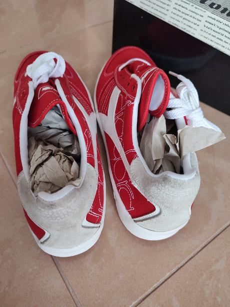 Pánske športové tenisky zn.diadora, 43