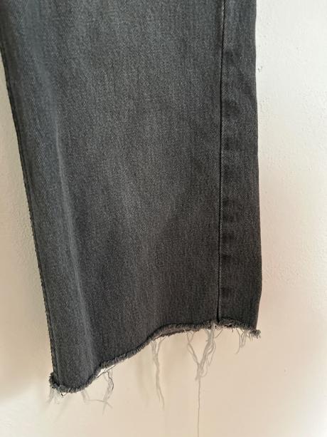 Rifle široké zara, zara,36