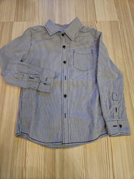 Košeľa 116, dopodopo,116