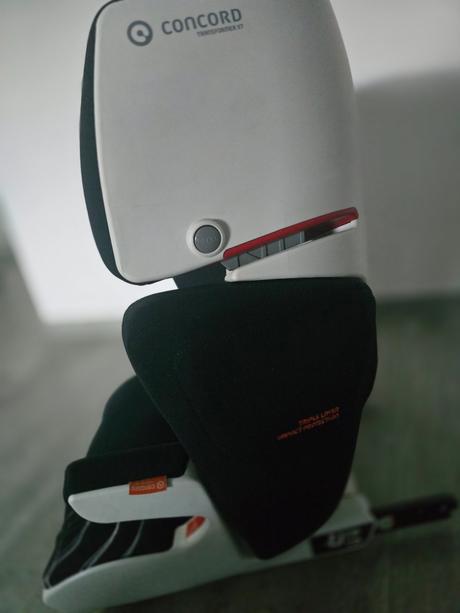 Concord  transformer xt 15-36 kg, concord