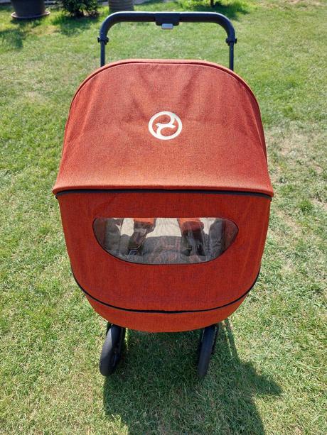 Cybex priam dvojkombinacia, cybex