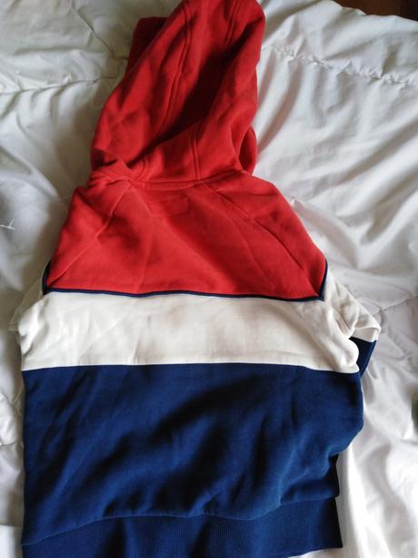 Mikina 104-110 cm, next,104