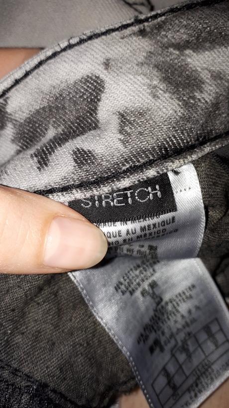 Rifle guess, guess,28 / xs