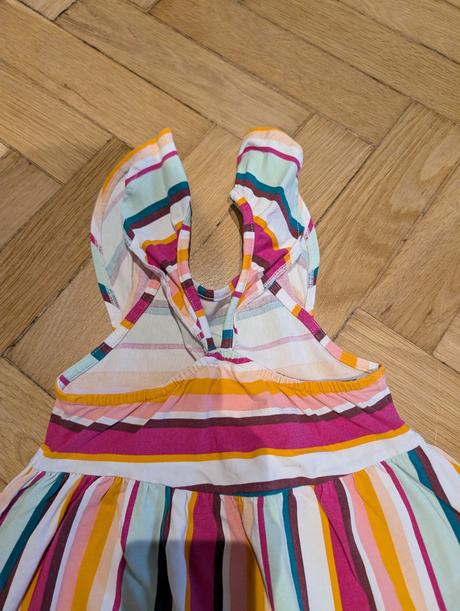 Letne saty lindex, lindex,92