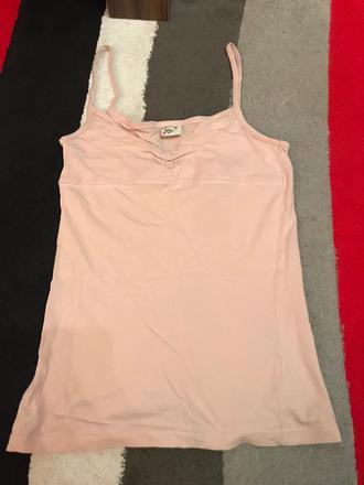 Basic tielko bavlnené, terranova,s