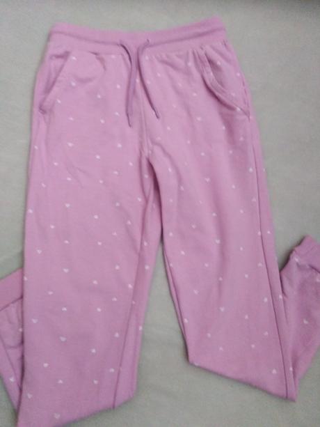 Srdieckove tepláky, pepco,122