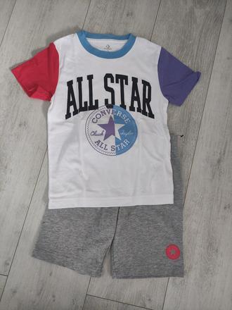 Súprava, converse,116