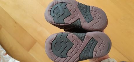 Zimne kozene topanocky 21, 21