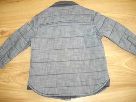 Prechodná bunda, next,86