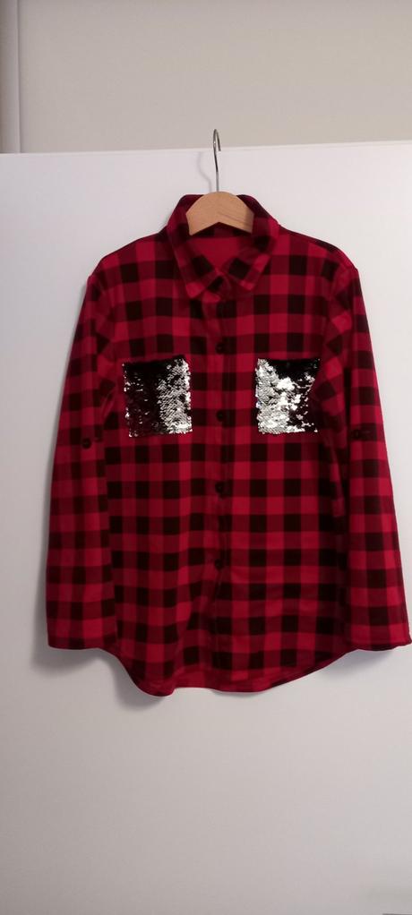 Košela alebo mikina na jar 8 r., piazza italia,128