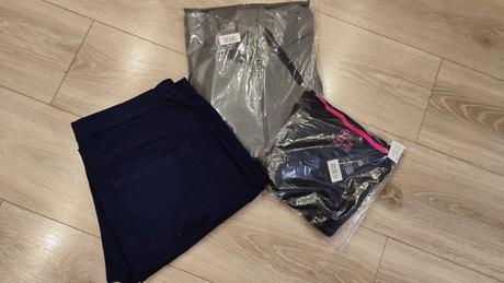 Rifle,mikina,tricko, 44