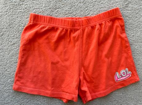 Kraťasy lol, pepco,128