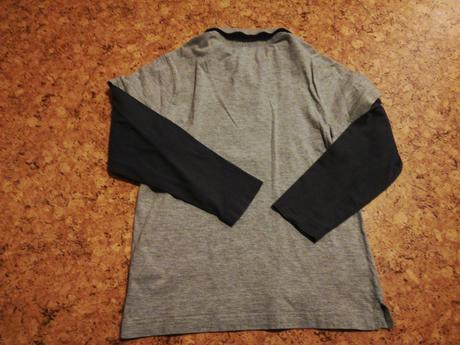 Chlapčenské tričko veľ. 134/140, tcm,134