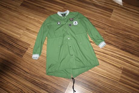 Dámska prechodná bunda sinsay v. xs, sinsay,xs