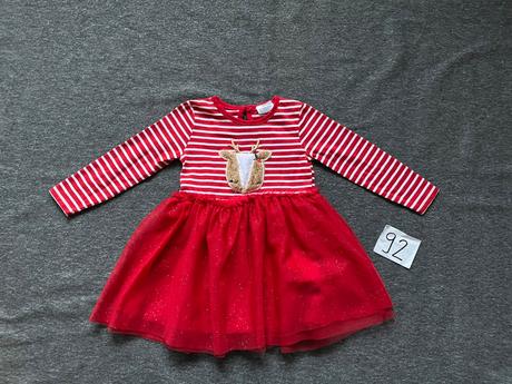 Voanočné šaty, 86