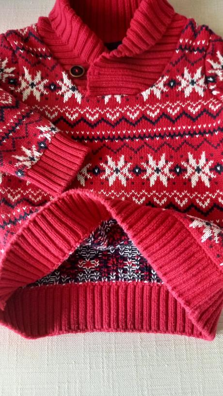 Sveter  92-104, next,98