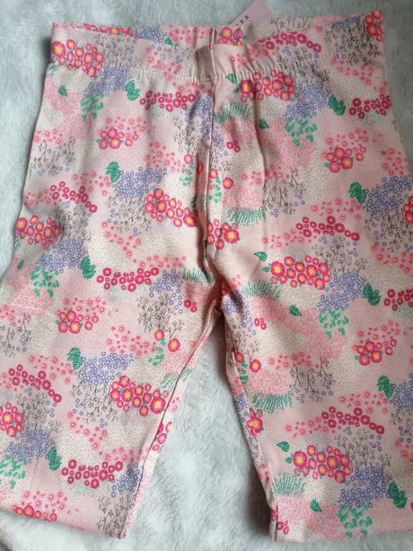 Legíny 2ks, pepco,134