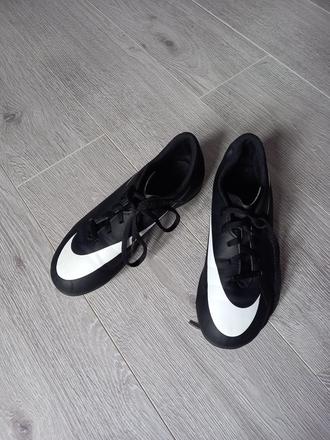 Kopačky, nike,38