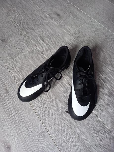 Kopačky, nike,38