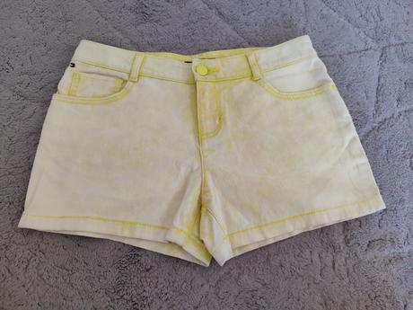 Tommy hilfiger kraťasy, tommy hilfiger,152