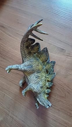 Schliech dinosaurus, 