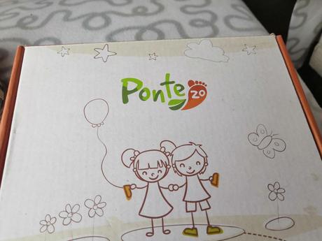 Cool sandalky zn ponte, 25