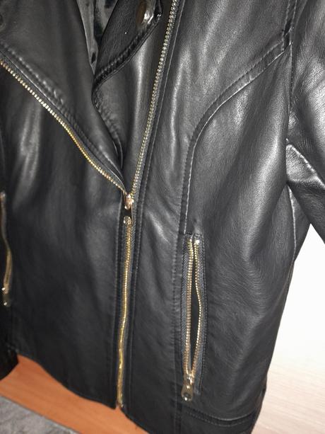 Damska koženka, sinsay,m