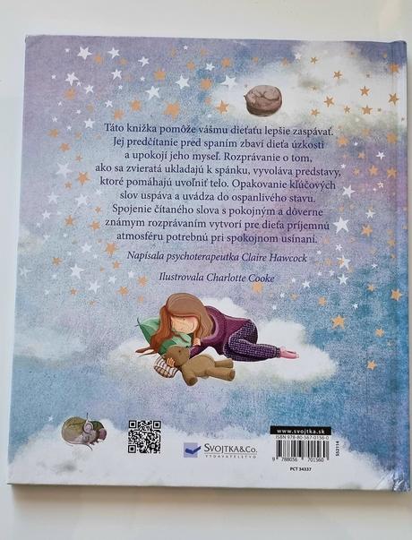 Čítaj mi pred spaním, 